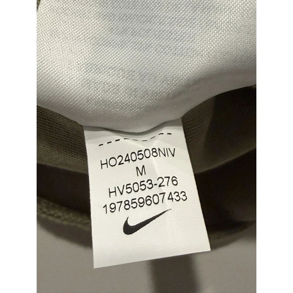 Nike tech fleece